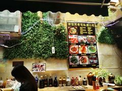 -老宅原住民沙茶面精品小吃(龙头路店)