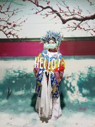 -盘子女人坊古装写真摄影(南京总店)