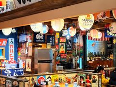 -小川洋风料理(江汉路店)