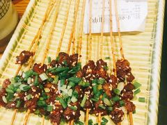 -老凯俚酸汤鱼(鸿通城店)