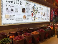-小柴米·传统江西菜(八一广场店)