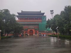 -东门烤鸭店(鼓楼店)