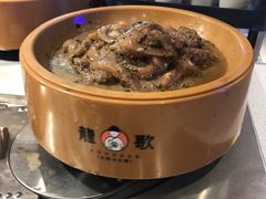 -龍歌自助小火锅(城阳万象汇店)