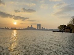 -金鸡湖景区