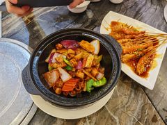 -美极鲜食坊(宝安南路店)