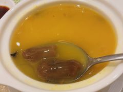 -亮马河饭店翠雅咖啡厅