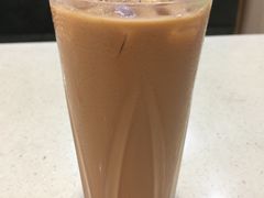 奶茶-喜喜茶餐厅(大朗长盛店)