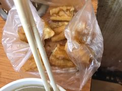 -汪记鲜鱼糊汤粉(沈阳路总店)