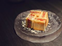 -予炙·碳烤纯血和牛