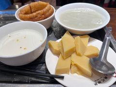 -姚记炒肝店(簋街店)