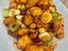 -京天红酒家(虎坊路店)