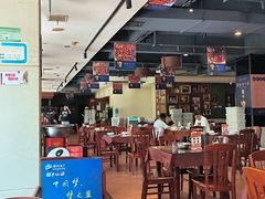-天下客饭店(中山路店)