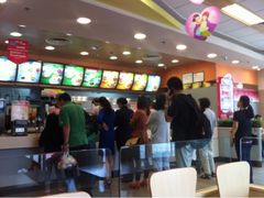 -肯德基(亦庄上海沙龙店)