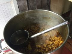 -舒蔡记生煎菜饭(云南中路店)