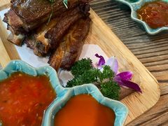 -Hi YOU你的饭局泰餐厅(雍和宫店)