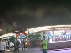 -全汁全味驴庄(凤岗店)