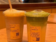 -去茶山(重庆万象城店)