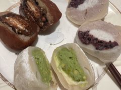 -米糯糯·MINONO·大福冰淇淋(青岛万象城店)