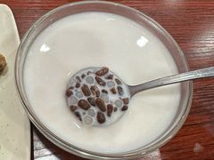 -蘑菇餐厅(马台街店)