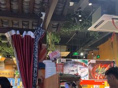 -老阿爸鲜鱼土菜(昆山花桥店)