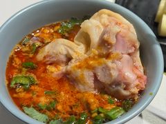 -小街猪手(团结湖店)