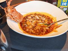 -上海滩餐厅(BFC外滩金融中心店)