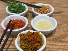 -小满手工粉(上海品尊国际店)