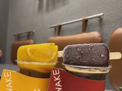 -M Stand(天环广场店)