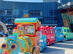 -大族广场Mall&More