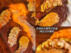 -达摩食堂(仓山万达店)