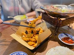 -肖四女乐山跷脚牛肉(世博源店)