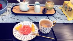 -一本X目奈子日式单根美睫专业店