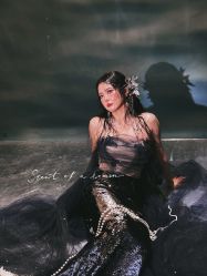 -WAVE SODA摄影工作室