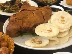 -晋阳饭庄(虎坊桥店)