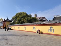 -上海东林寺(金山区)