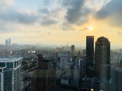 -南京商茂国际酒店(新街口德基广场店)