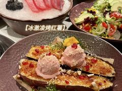 -炭之家齐齐哈尔大片烤肉·涮毛肚火锅·齐齐哈尔烤肉(中央大街店)