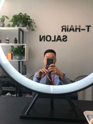 -T-Hair Salon
