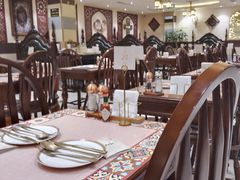 -BRBR叙利亚餐厅(总店)