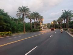 -白沙湾海滩