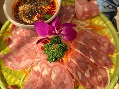 -益恒饭店乡间白族菜(古城总店)