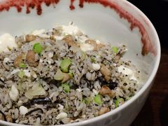 黑松露牛松蛋白炒饭-杭州西子湖四季酒店·金沙厅