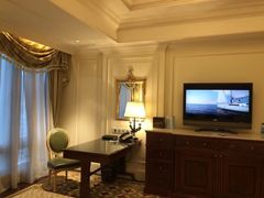 -广州富力丽思卡尔顿酒店