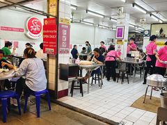 -红大哥水门鸡饭(總店)