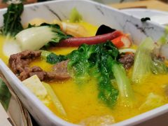 -许小树(国贸商城店)