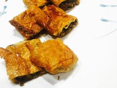 -菩提树·素食餐厅(汇智国际商业中心店)