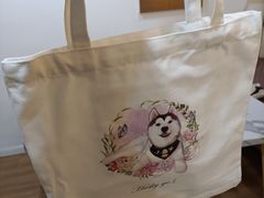 -Husky Go! 哈士奇体验馆·宠物咖啡厅狗咖