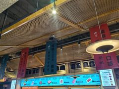 -乔先生涮肉·鲜活牛羊肉火锅(塘沽店)