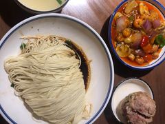 春风爱上龙虾面-十面春风·江南面馆(崇宁路店)