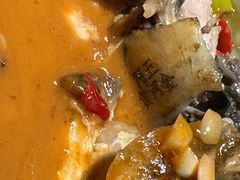 -阿五黄河大鲤鱼(纬三路店)